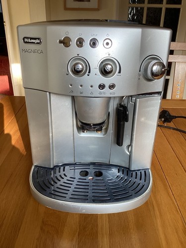 Longhi magnifica esam4200s - magnifica,