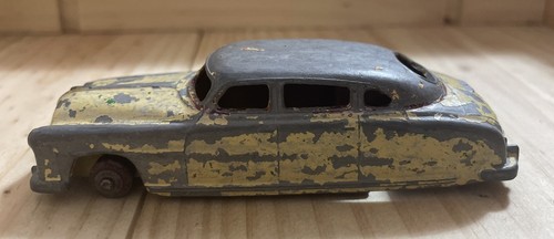 Dinky toys 171 hudson - no,