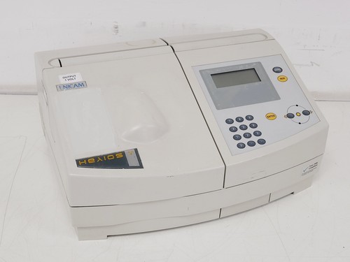 Unicam helios gamma vis - gamma, uv-vis