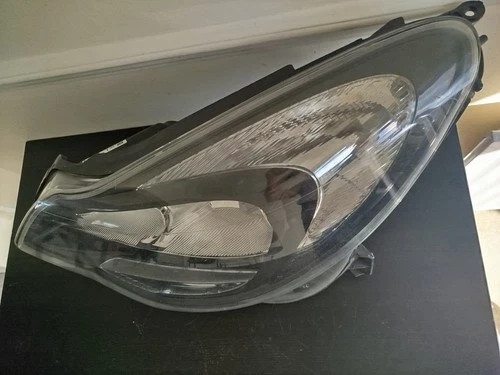 Vauxhall corsa 2014 headlight - vauxhall,