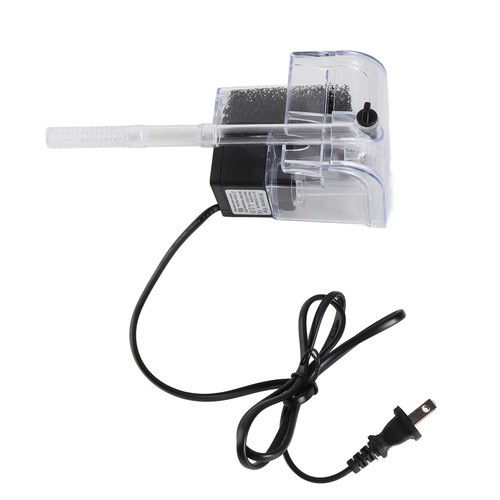 Aquarium filter wall - aquarium,