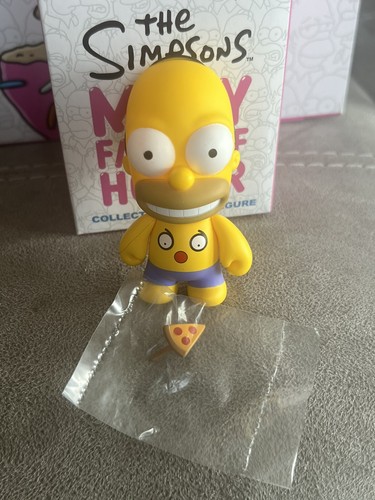 Kidrobot the simpsons many - the,