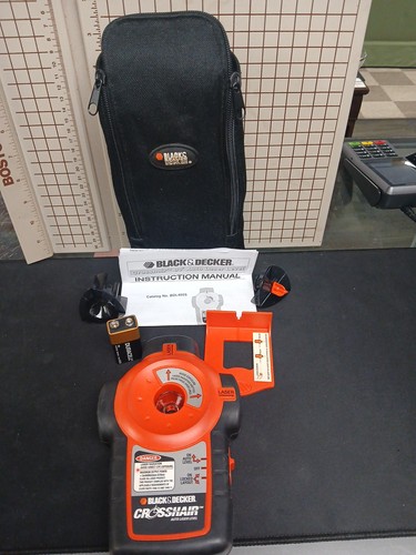 Black decker bdl400s - decker,
