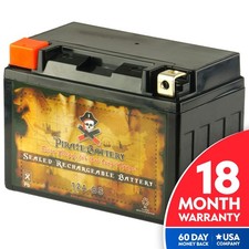 YTX12A-BS High Performance