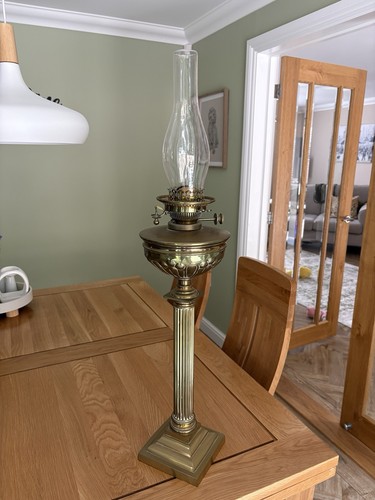 Hunks benetfink brass - brass, paraffin