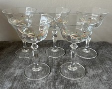 5 X Johnson Brothers Eternal