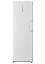 Cookology Tall Freezer, Frost Free, Touch Controls, Large 273L - White CTFZ273WH