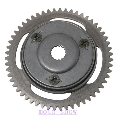 Starter clutch assembly for - clutch,
