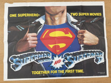 Superman 1 & Superman 2
