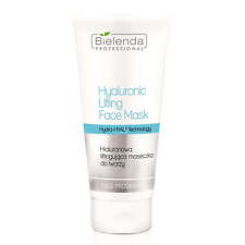 Bielenda Professional Hydra-Hyal2 Hyaluronic Lifting Face Mask 175ml