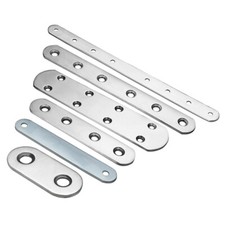 Stainless Steel Repair Plate