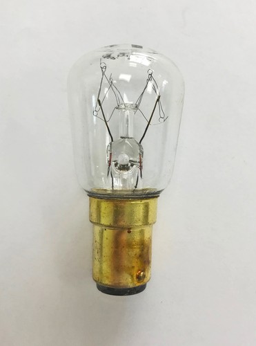 Thorn brand 25w 240v sbc - brand, sbc/b15
