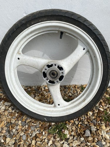 Suzuki rgv 250 - rgv,