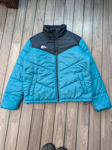 North face puffer mens 1996 - face,