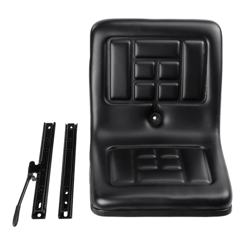 Universal lawn tractor - lawn, seat