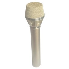VINTAGE  1970's AKG D190E