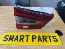 Ford Galaxy MK3 Passengers