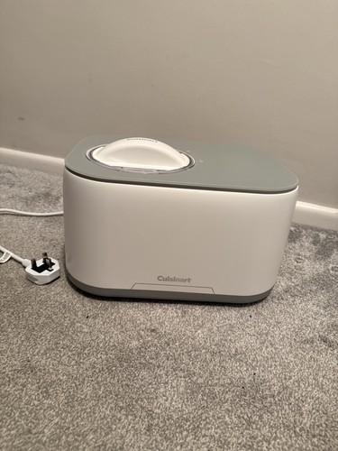 Cuisinart freezeease ice cream - freezeease,