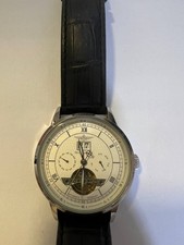 Breytenbach Watch Automatic