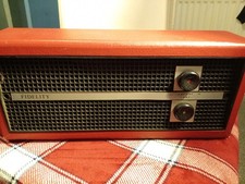 Vintage Fidelity Portable