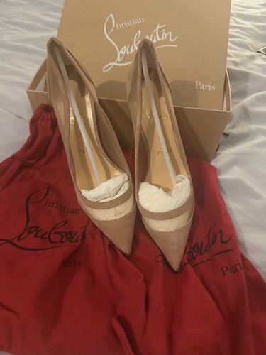 Christian louboutin galativi - christian,