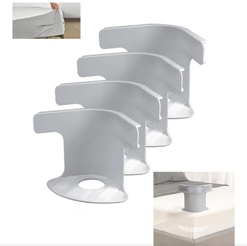 Heavy duty lock - bed, sheet