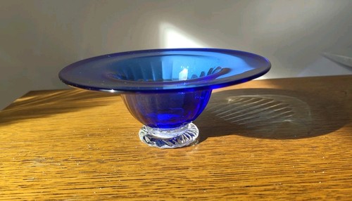 Adrian sankey glass bowl cm - glass,