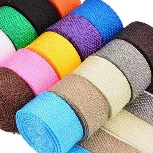 Cotton webbing tape - webbing,