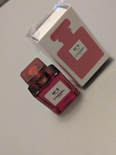 Chanel no5 eau parfum - no5, l'eau