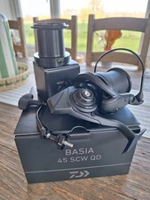 Daiwa Basia 45 SCW QD Big Pit