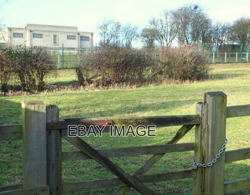 Photo spondon derbys this - photo,