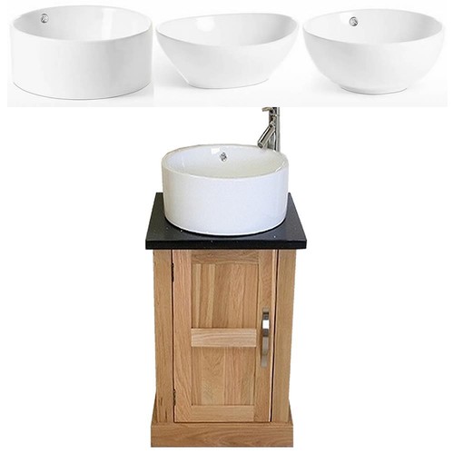 Cloakroom bathroom vanity unit - vanity,