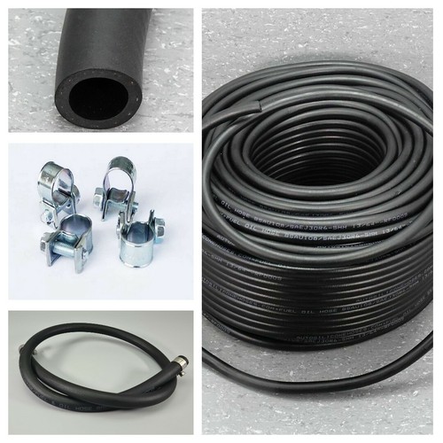 8mm e10 fuel hose sae - 8mm, j30
