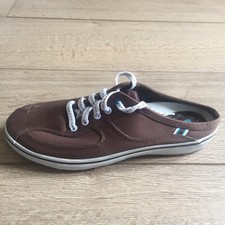 Keds Womens Lace Up Trainers