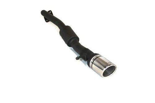 Sport exhaust for suzuki - for, swift
