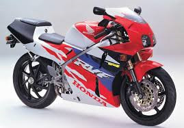 Honda vfr rvf400 - rvf400, nc30/35