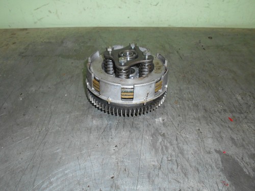 Honda mtx clutch - 50,