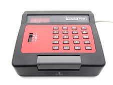 Hauck TCM-80 Digital Enlarger Timer - Cleaned and Tested - Top Quality!