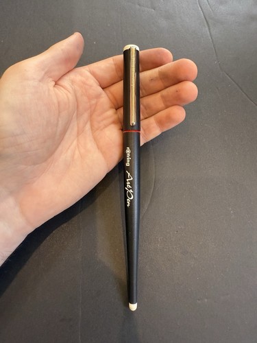 Vintage rotring artpen - vintage,