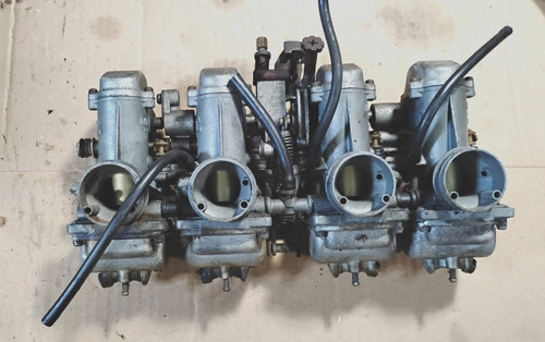 1979 suzuki gs850g oem - suzuki,