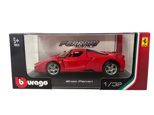 Bburago ferrari enzo - bburago,