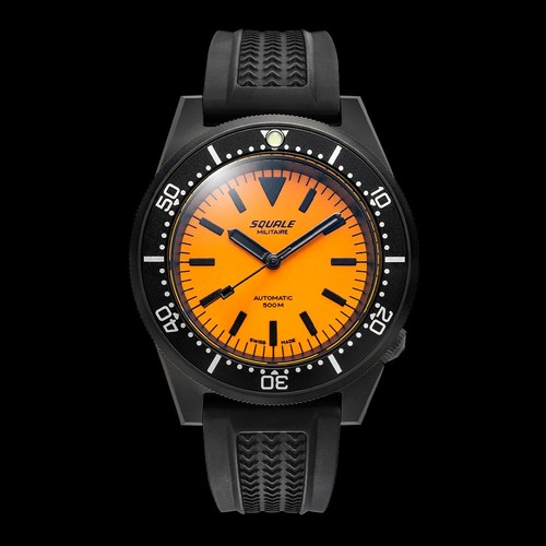 Squale 1521 atmos dlc - squale,