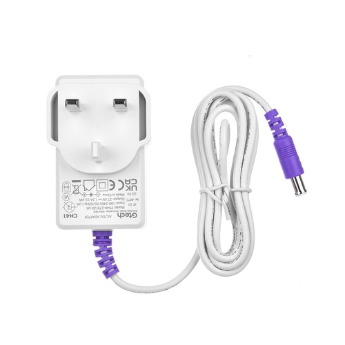 Gtech charger p940 270120 uk - charger,