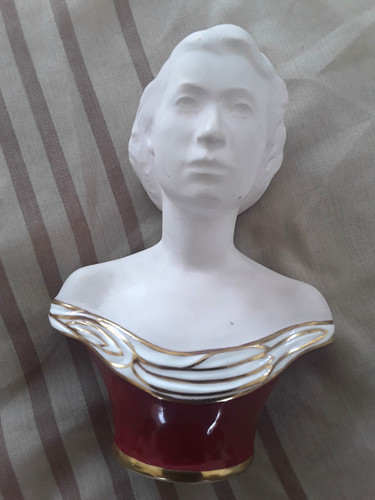 Foley china queen elizabeth - china, ii