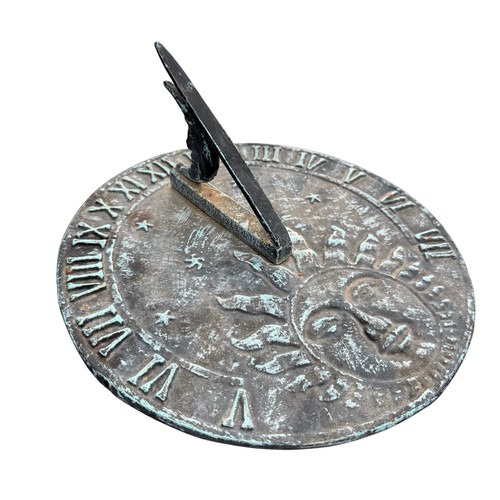 Vintage cast iron - vintage?,