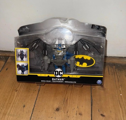 Batman comics spin - batman,