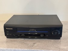 Panasonic Blue Line PV-V402