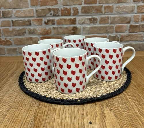 Set homebird mugs - set, of
