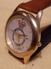 Alfex Swiss made Royal Air