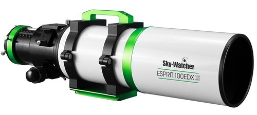 Sky watcher esprit - esprit, 100